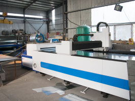 合肥風管加工廠家